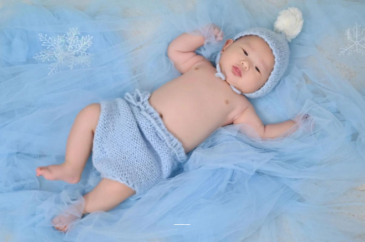 雅安宝宝发烧多久会好