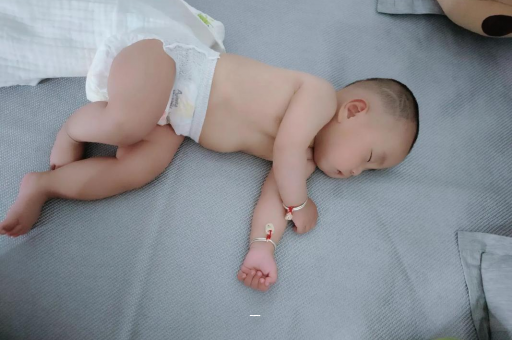 雅安溶豆几个月宝宝可以吃